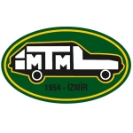 İZMİR MOTOR SANAT TEKNİK VE MESLEK LİSESİ MEZUNLAR DERNEĞİ Logosu