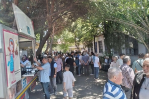 4. PİLAV GÜNÜMÜZ