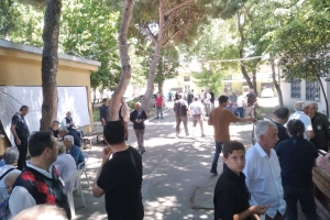 4. PİLAV GÜNÜMÜZ