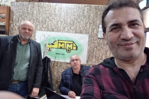 DERNEK ÇALIŞMALARI