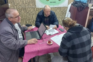 DERNEK ÇALIŞMALARI