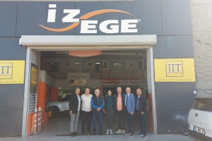 MEZUN ZİYARETLERİMİZ