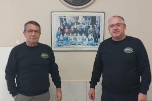 MEZUN ZİYARETLERİMİZ