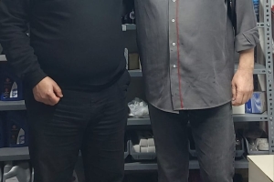 MEZUN ZİYARETLERİMİZ