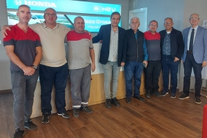 MEZUN ZİYARETLERİMİZ