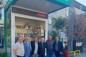 MEZUN ZİYARETLERİMİZ