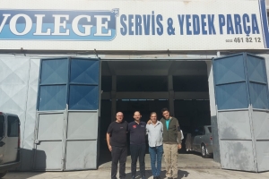 MEZUN ZİYARETLERİMİZ