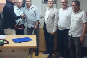 MEZUN ZİYARETLERİMİZ