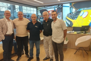 MEZUN ZİYARETLERİMİZ