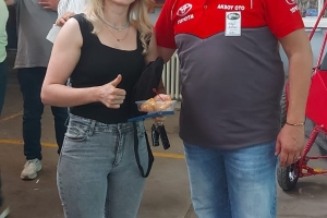 19 MAYIS 2024 PİLAV GÜNÜNDEN