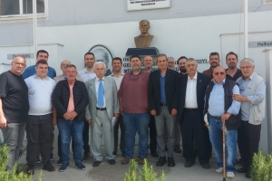 19 MAYIS 2024 PİLAV GÜNÜNDEN