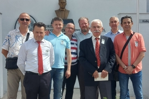 19 MAYIS 2024 PİLAV GÜNÜNDEN