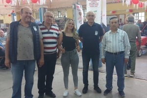 19 MAYIS 2024 PİLAV GÜNÜNDEN