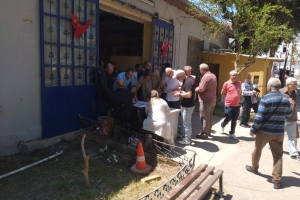 4. PİLAV GÜNÜMÜZ