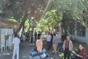 4. PİLAV GÜNÜMÜZ