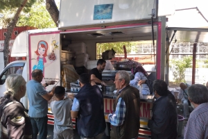 4. PİLAV GÜNÜMÜZ