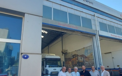 MEZUN ZİYARETLERİMİZ