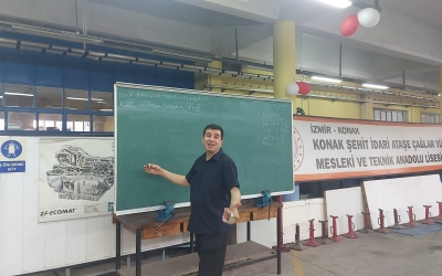 4. PİLAV GÜNÜMÜZ