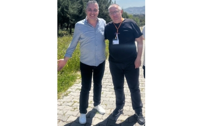 HER YER MOTOR MESLEK ( TOLGA ABACI ve HASAN KURTULUŞ)