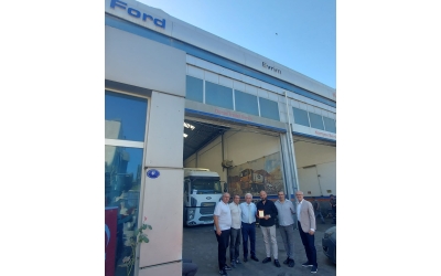 MEZUN ZİYARETLERİMİZ