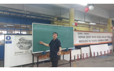 4. PİLAV GÜNÜMÜZ