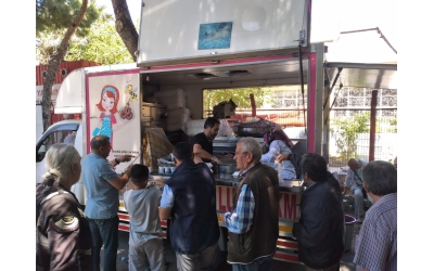 4. PİLAV GÜNÜMÜZ