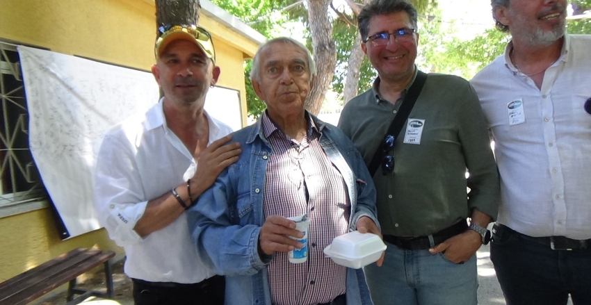 4. PLAV GÜNÜ BULUŞMASI