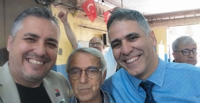 4. PLAV GÜNÜ BULUŞMASI