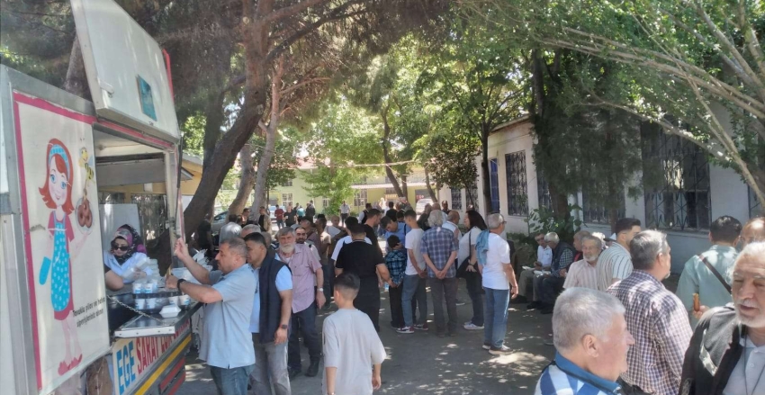 4. PLAV GÜNÜ BULUŞMASI