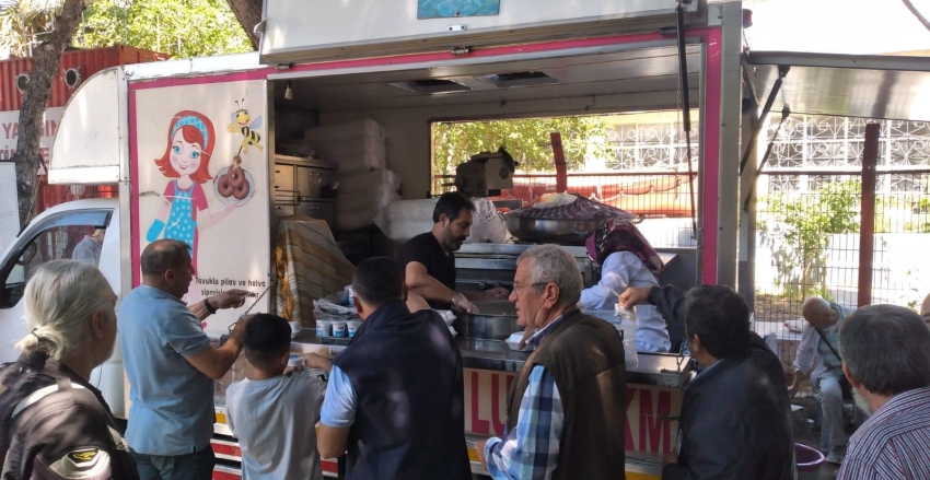 4. PLAV GÜNÜ BULUŞMASI