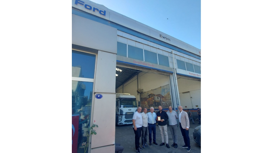 MEZUN ZİYARETLERİMİZ