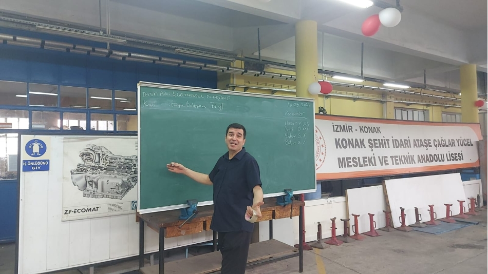 4. PİLAV GÜNÜMÜZ